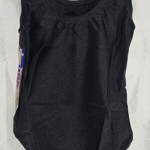 Baltos Dancewear color Black.#092.